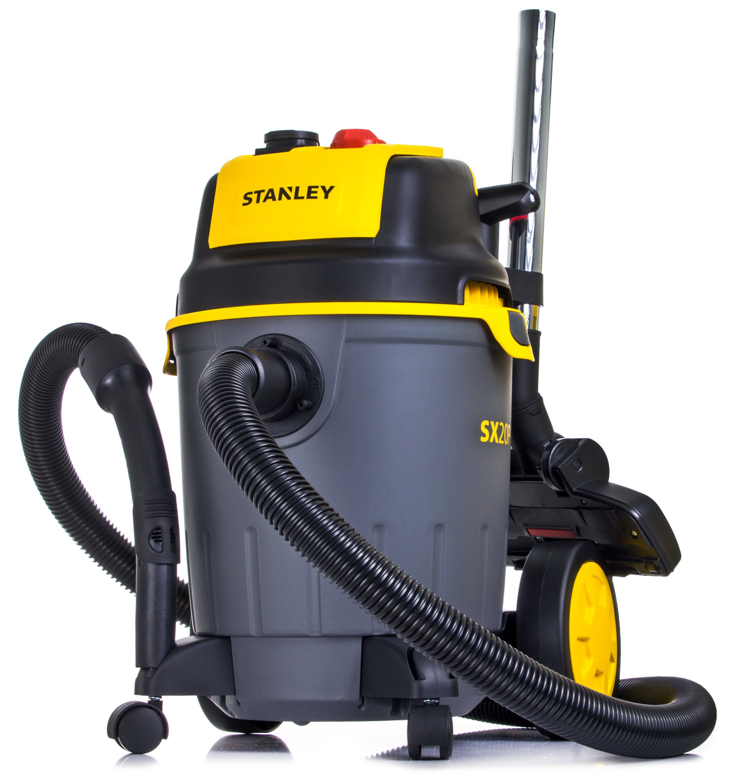 Priemyselný vysávač Stanley Pro 1200W